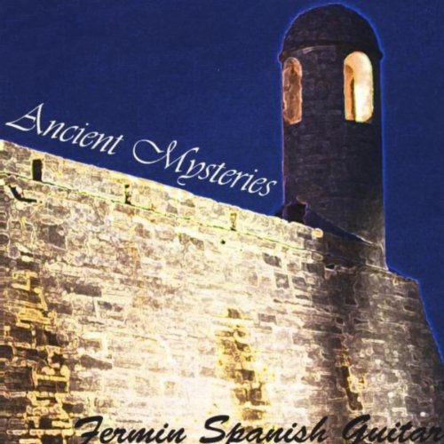 Ancient Mysteries - Merch page