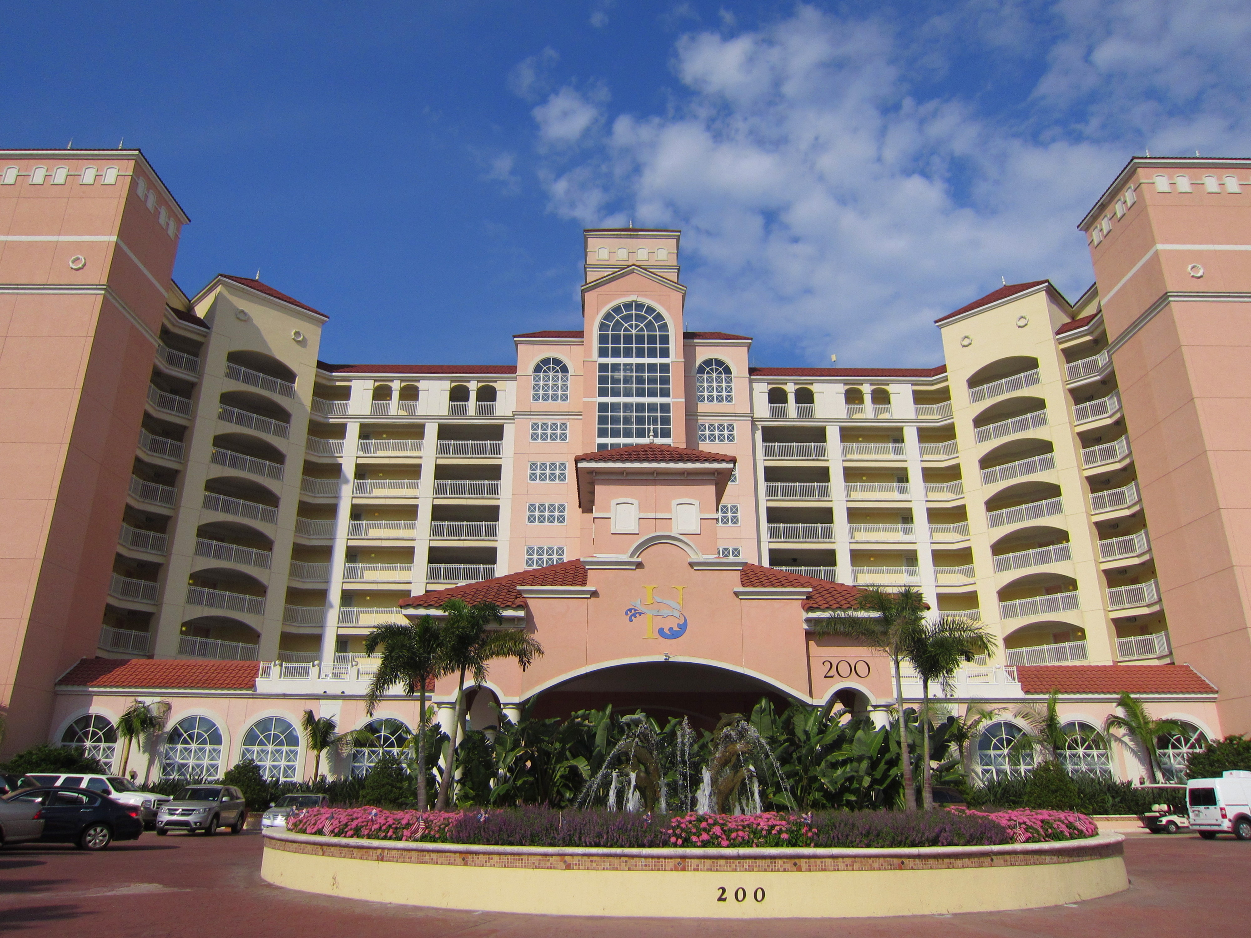 Hammock Beach Resort